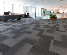 Commercial premises